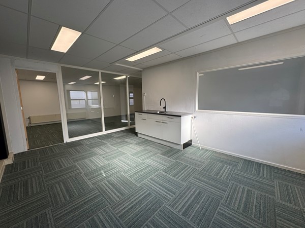 Medium property photo - Kleveringweg 13, 2616 LZ Delft